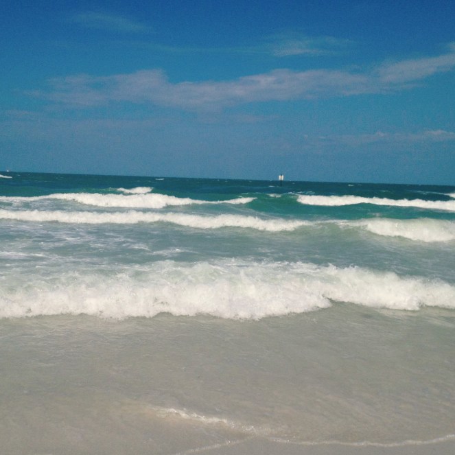 Salty Kisses & Sandy Toes – My Beach Life