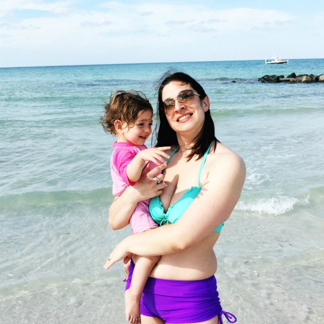 Salty Kisses & Sandy Toes - My Beach Life