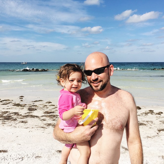 Salty Kisses & Sandy Toes - My Beach Life